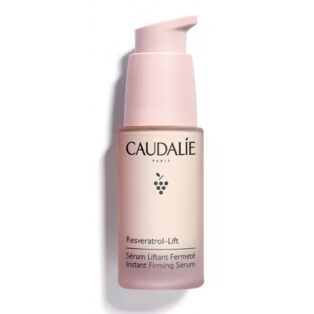 RESVERATROL LIFT SERUM FIRMEZA 30 ML CAUDALIE