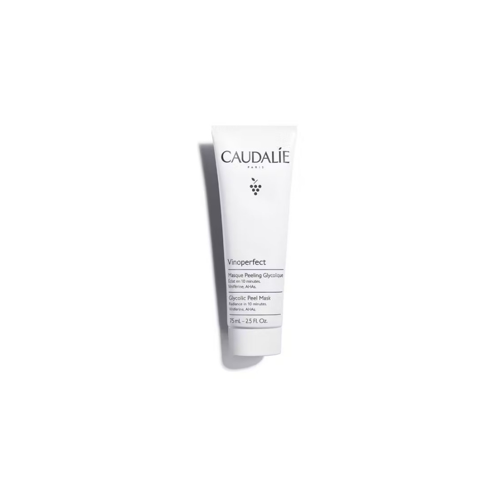 CAUDALIE VINOPERFECT MASK PEELING GLYICOLICO 75 ML