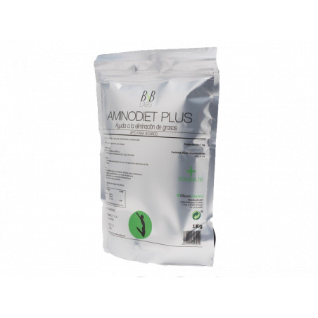 Comprar online AMINODIET 1000 G DOYPACK BSB LABS - Farmacia Coliseum