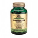 GINKGO ESTANDARIZADO 60 CAP SOLGAR