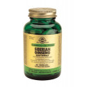 GINSENG SIBERIANO (ELEUTEROCOCO) ESTANDARIZADO 60 CAPS SOLGAR