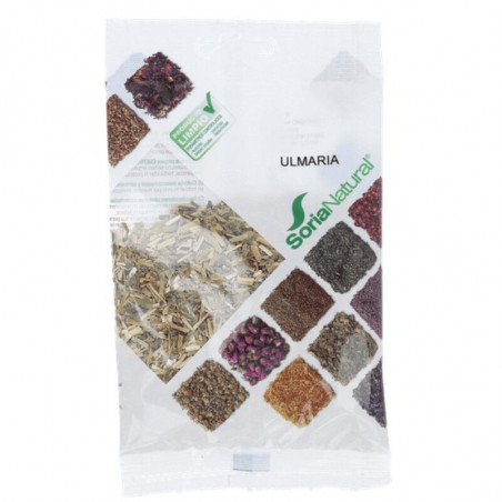 Comprar ULMARIA  PLANTA SORIA NATURAL online - Farmacia Coliseum