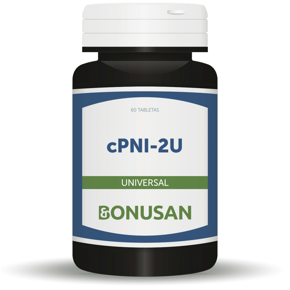 Comprar online CPNI 2U 60 COMP BONUSAN - Farmacia Coliseum