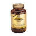 GOTU KOLA (CENTELLA ASIATICA) 100 CAP SOLGAR