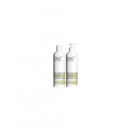 Comprar online OHO DUO EMULSION GEL 100 ML XPANDBIO - Farmacia Coliseum