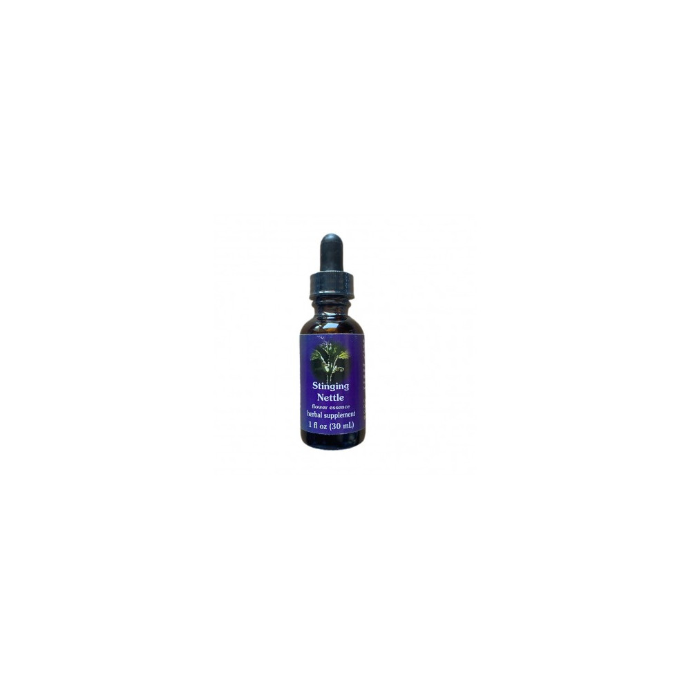 E.F. STINGING NETTLE 30 ML. FES CALIFORNIA