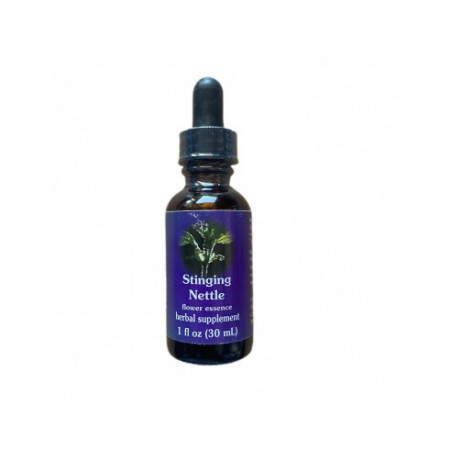 E.F. STINGING NETTLE 30 ML. FES CALIFORNIA