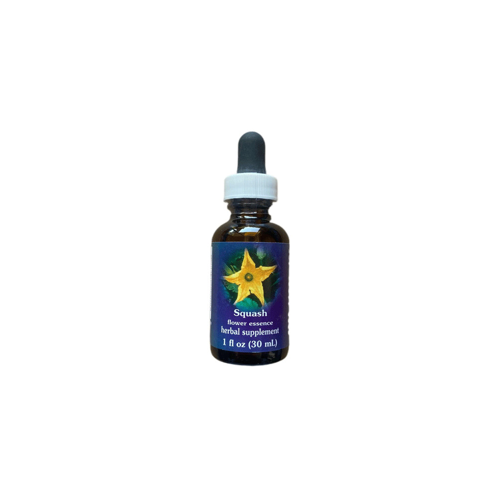 E.F. SQUASH (ZUCCHINI) 30 ML. FES CALIFORNIA