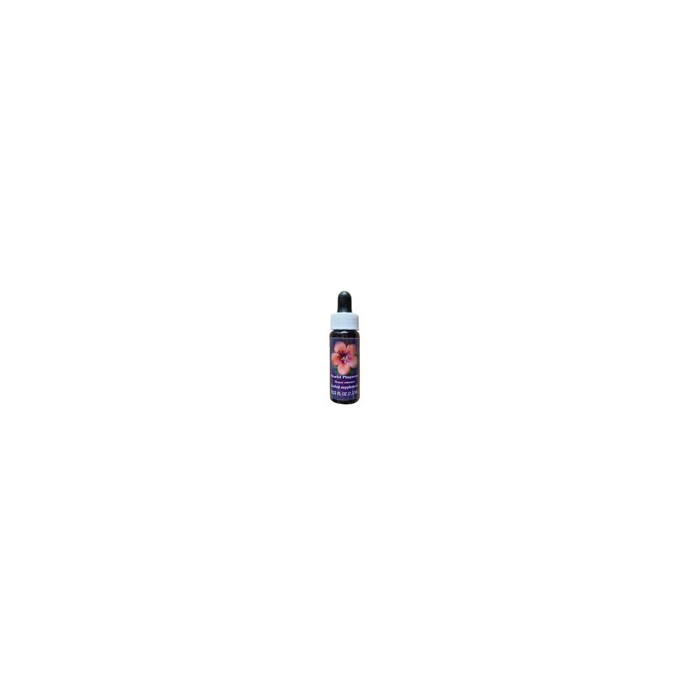 E.F. SCARLET PIMPEMEL 30 ML. FES CALIFORNIA