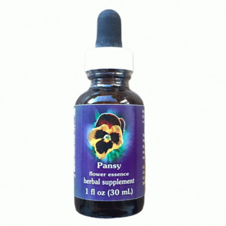 E.F. PANSY 30 ML. FES CALIFORNIA