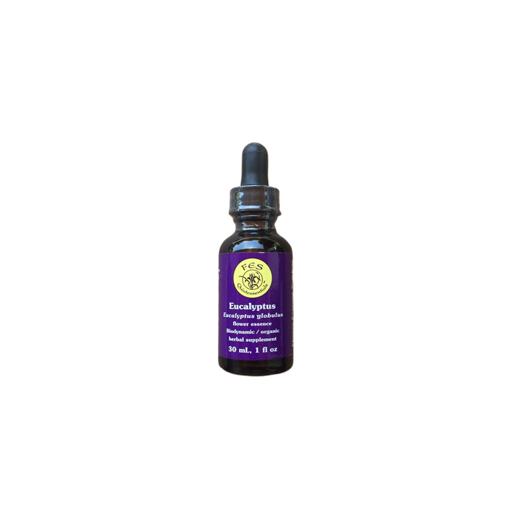 E.F. EUCALIPTUS 30 ML. FES CALIFORNIA