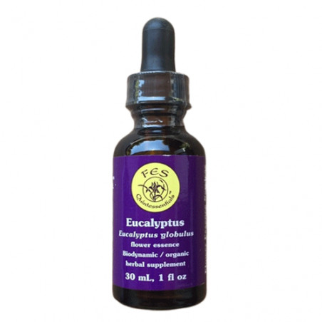 E.F. EUCALIPTUS 30 ML. FES CALIFORNIA