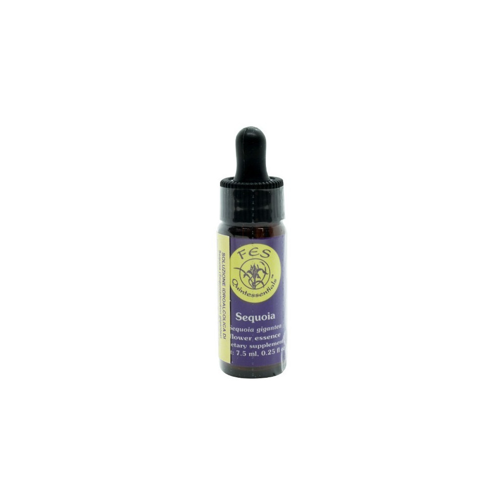 E.F. SEQUOIA 7,5 ML. FES CALIFORNIA