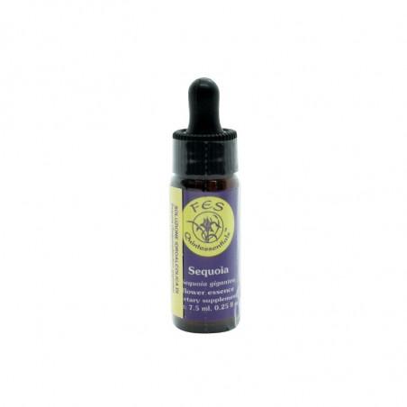 E.F. SEQUOIA 7,5 ML. FES CALIFORNIA