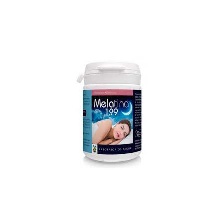 MELATINA 1,9 MG 60 COMP TEGOR