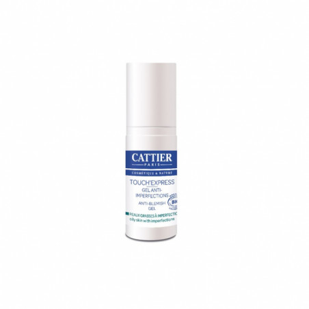 Comprar CATTIER TOUCH EXPRESS TEA TREE 5 CC online - Farmacia Coliseum