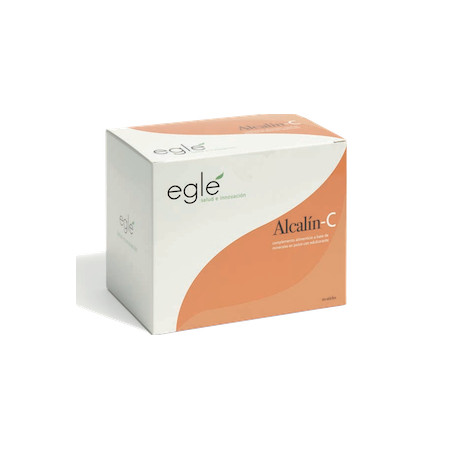 Comprar online ALCALIN-C 30 SOBRES EGLE - Farmacia Coliseum