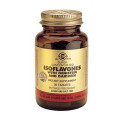 ISOFLAVONAS (SUPERCONCENTRADO SOJA) 60 COMP SOLGAR