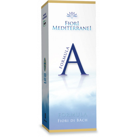 Comprar FORMULA  A 20 ML  FORZA VITALE online - Farmacia Coliseum