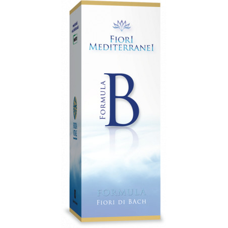 Comprar FORMULA B 20 ML FORZA VITALE online - Farmacia Coliseum