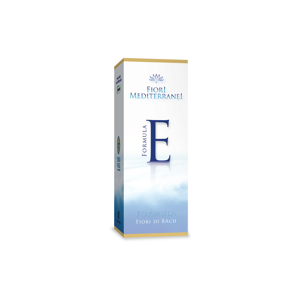 Comprar FORMULA E 20 ML  FORZA VITALE online - Farmacia Coliseum