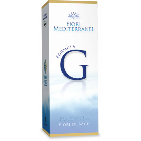 Comprar FORMULA G 20 ML FORZA VITALE online - Farmacia Coliseum