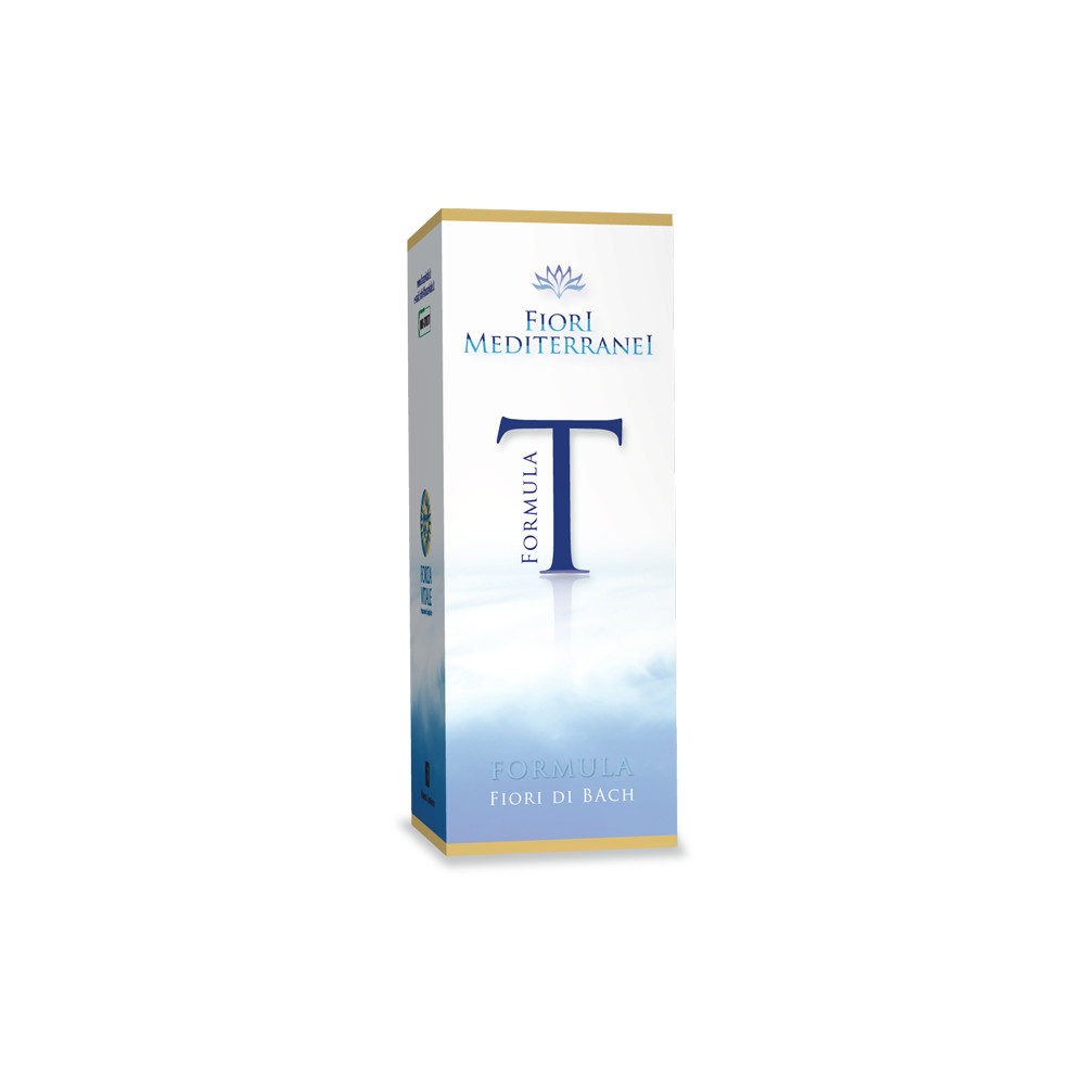 Comprar FORMULA T 20 ML FORZA VITALE online - Farmacia Coliseum