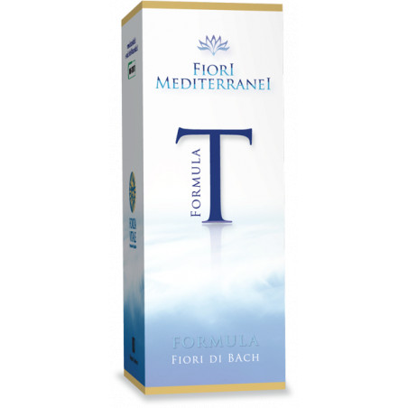 Comprar FORMULA T 20 ML FORZA VITALE online - Farmacia Coliseum