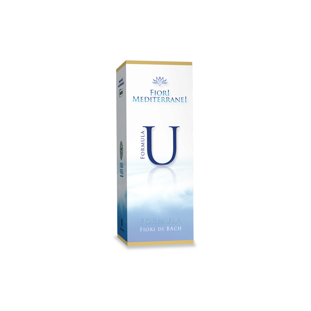 Comprar online FORMULA U HUMOR 20 ML FORZA VITALE - Farmacia Coliseum