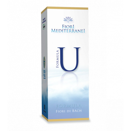Comprar online FORMULA U HUMOR 20 ML FORZA VITALE - Farmacia Coliseum