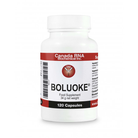 Comprar online BOLUOKE LUMBROKINASE 120 CAPS NUTRINED - Farmacia Coliseum