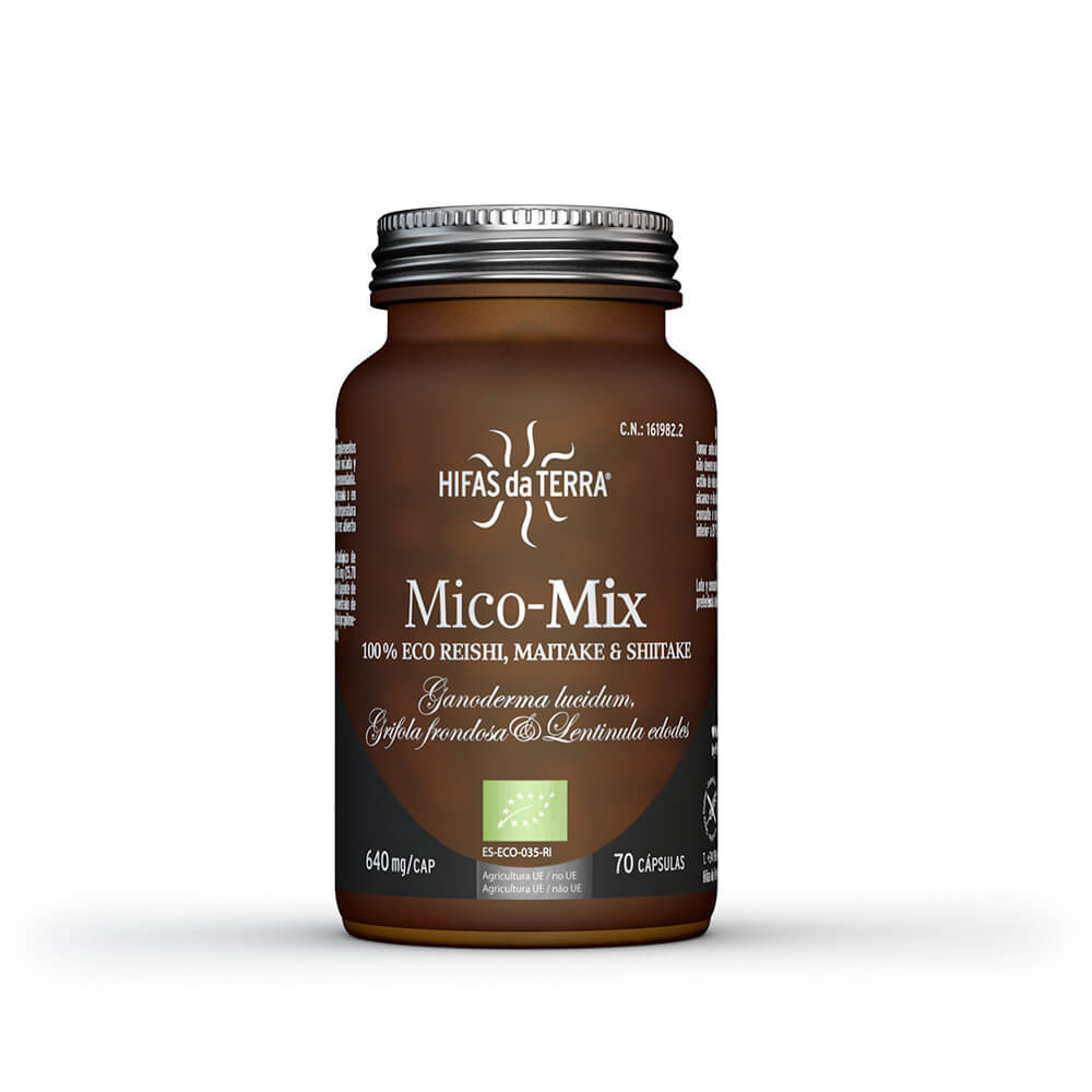 MICO MIX 70 CAP HDT HIFAS DA TERRA