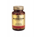 MAGNESIO B6 100 COMP SOLGAR