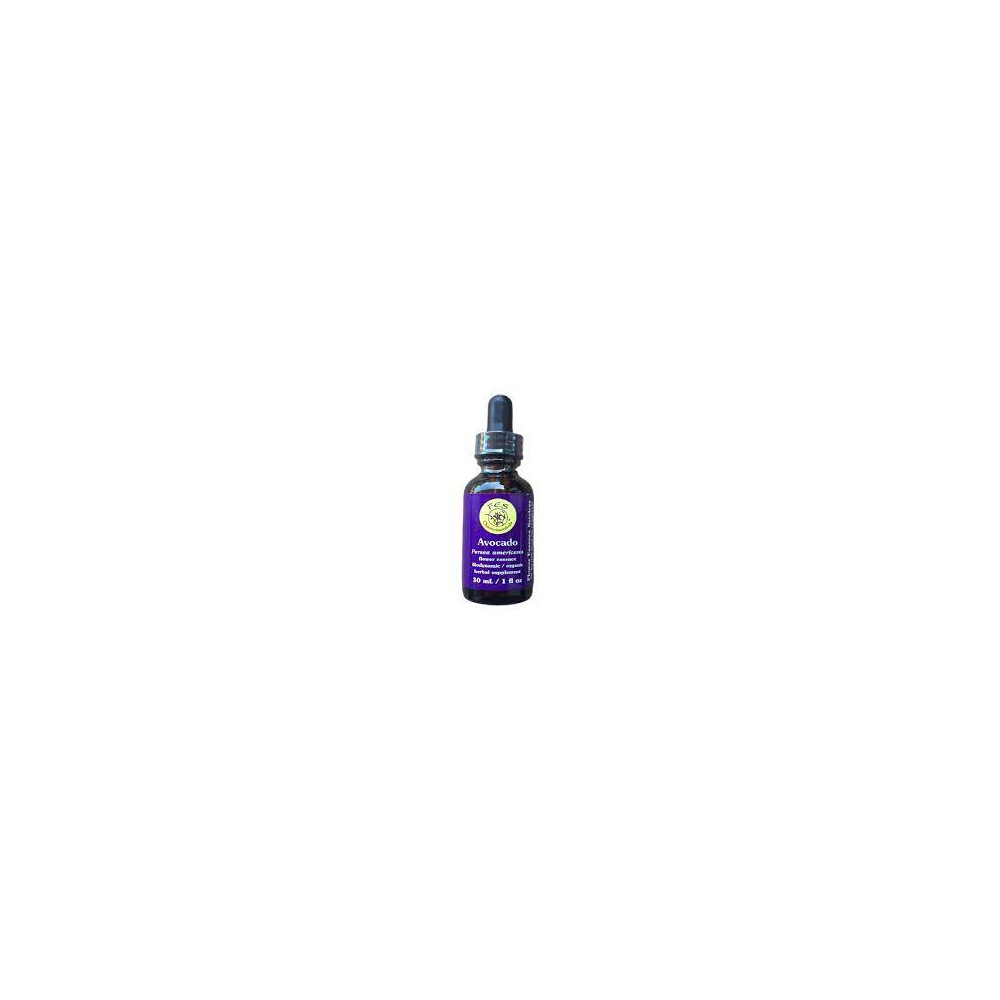 E.F. AVOCADO 30 ML. FES CALIFORNIA