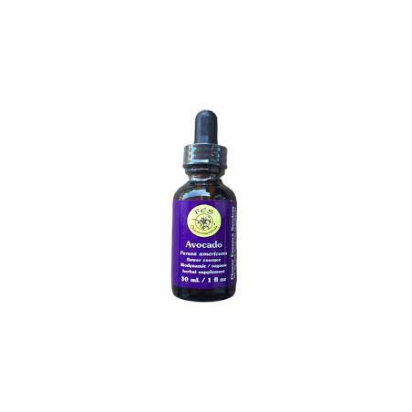 E.F. AVOCADO 30 ML. FES CALIFORNIA