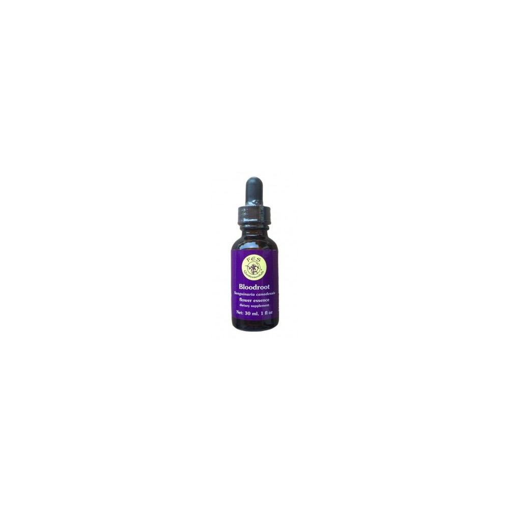 E.F. BLOODROOT 30 ML. FES CALIFORNIA