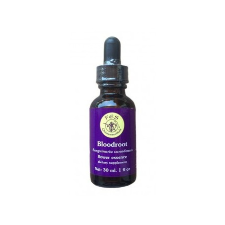 E.F. BLOODROOT 30 ML. FES CALIFORNIA