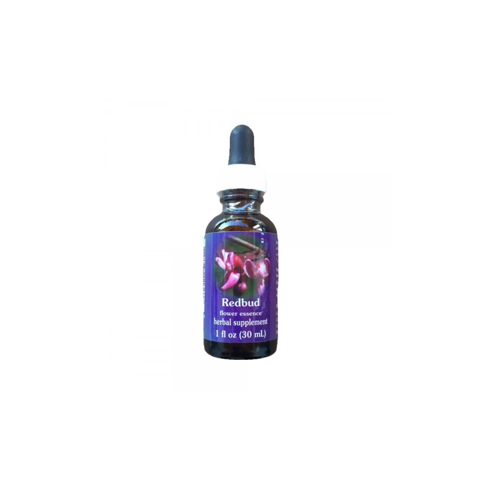 E.F. RED BUD 30 ML. FES CALIFORNIA