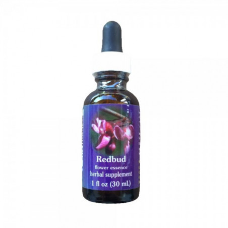 E.F. RED BUD 30 ML. FES CALIFORNIA