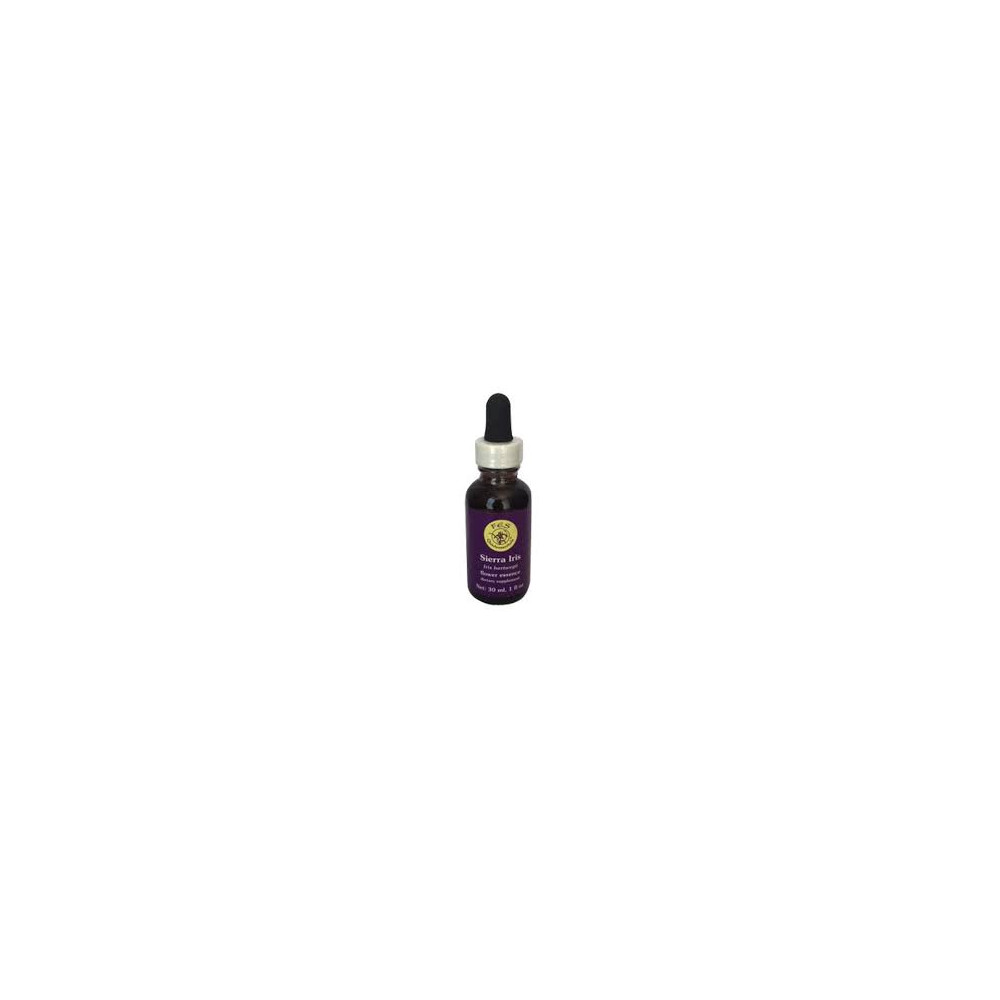 E.F. SIERRA IRIS 30 ML. FES CALIFORNIA