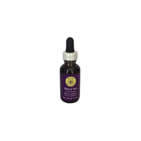 E.F. SIERRA IRIS 30 ML. FES CALIFORNIA