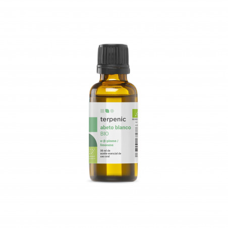 ABETO BLANCO BIO 30 ML ACEITE ESENCIAL TERPENIC LABS