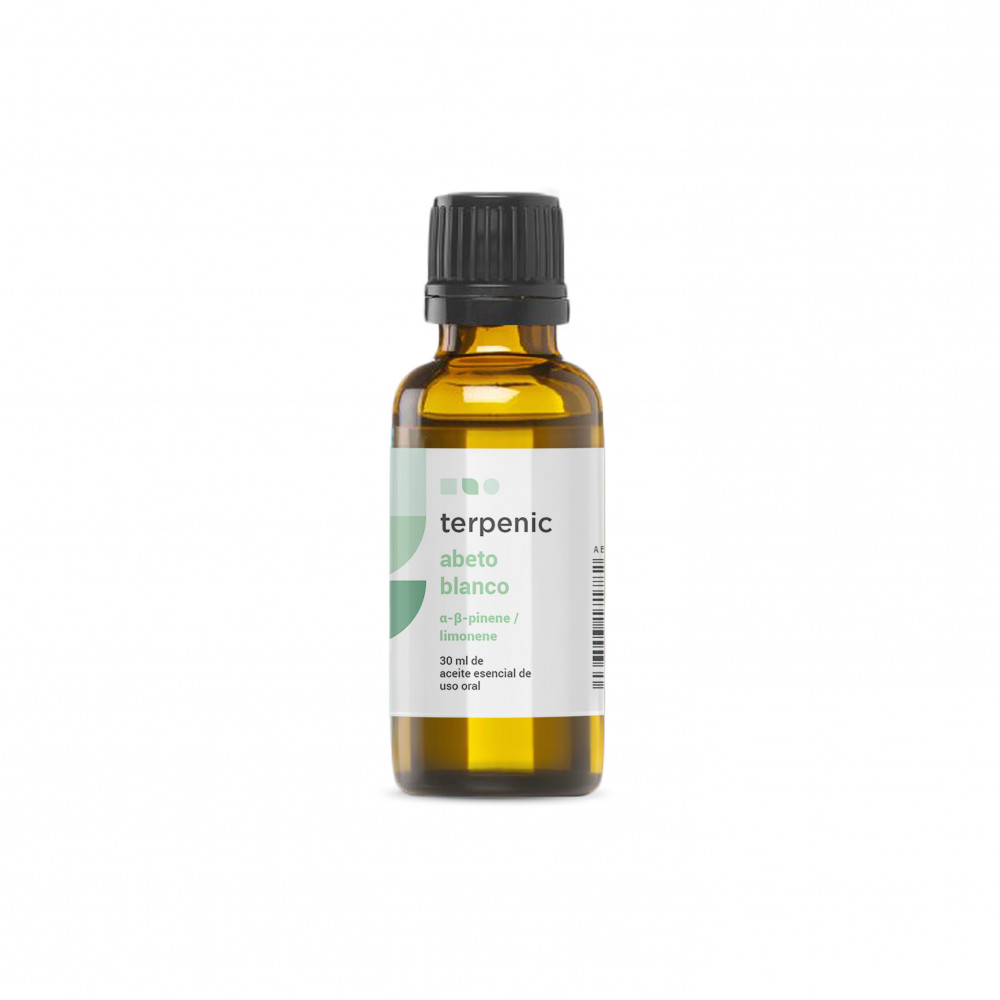 ABETO BLANCO 30 ML ACEITE ESENCIAL TERPENIC LABS