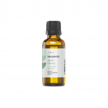 ABETO BLANCO 30 ML ACEITE ESENCIAL TERPENIC LABS