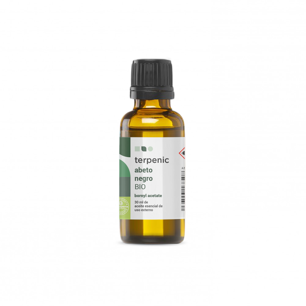ABETO NEGRO BIO 30ML ACEITE ESENCIAL TERPENIC LABS