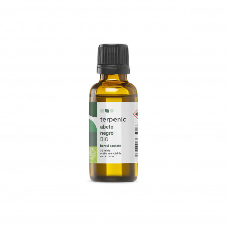 ABETO NEGRO BIO 30ML ACEITE ESENCIAL TERPENIC LABS