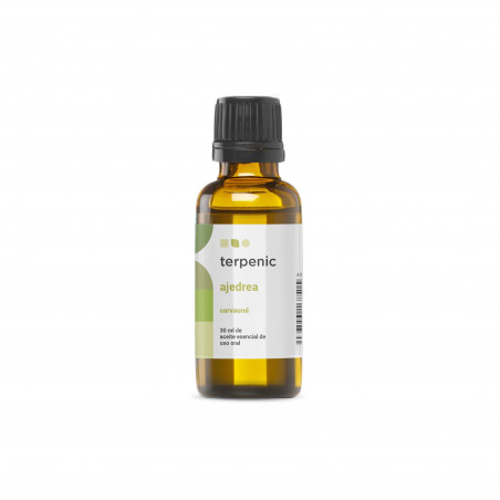 Comprar online AJEDREA 30 ML ACEITE ESENCIAL TERPENIC LABS - Coliseum