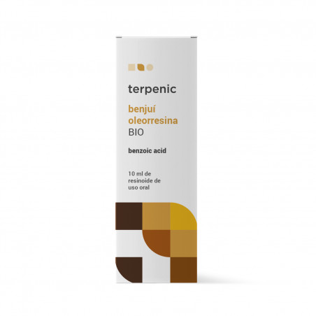 BENJUI BIO 10ML ACEITE ESENCIAL TERPENIC LABS