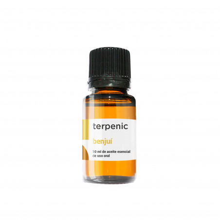 Comprar online BENJUI 10 ML ACEITE ESENCIAL TERPENIC LABS - Coliseum
