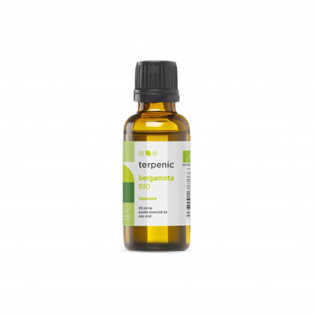 Comprar online BERGAMOTA BIO 30 ML ACEITE ESENCIAL TERPENIC LABS - Coliseum